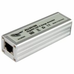 ALLNET ALL95100 PoE adapter Fast Ethernet, Gigabit Ethernet 