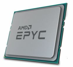 AMD EPYC 7443P processor 2.85 GHz 128 MB L3 Tray 