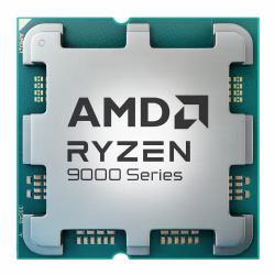 AMD Ryzen 9 9950X processor 4.3 GHz 80 MB L2 & L3 Tray 