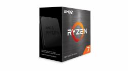 AMD Ryzen 7 5700G processor 3.8 GHz 16 MB L3 Box 
