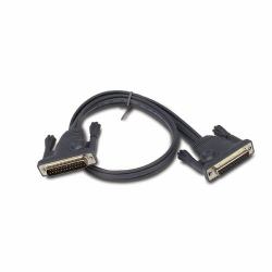 APC KVM Daisy-Chain Cable - 6 ft [1.8 m] KVM cable Black 1.83 m 