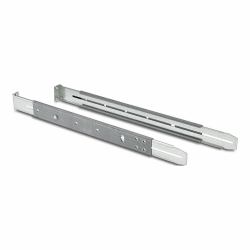 APC BRACKET KIT, REAR RAILS, RACK ATS 