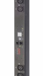 APC AP7950B power distribution unit [PDU] 13 AC outlet[s] 0U Black 