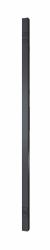 APC Rack PDU 2G, Metered-by-Outlet, ZeroU, 16A, 230V, [21] C13 & [3] C19 