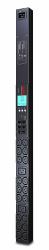 APC AP8858 power distribution unit [PDU] 20 AC outlet[s] 0U Black 