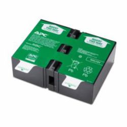 APC Battery Replacement Cartridge APCRBC124 [OEM] 