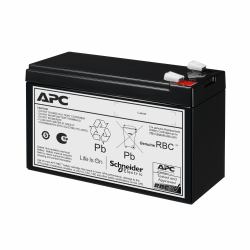 APC Replacement Battery Cartridge #176 