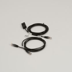 APC NetShelter Rack PDU Advanced Temperature and Humidity Sensor 