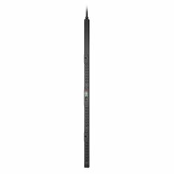 APC APDU9953 power distribution unit [PDU] 24 AC outlet[s] 0U Black 