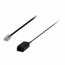 APC Easy Rack PDU Temperature & Humidity Sensor 
