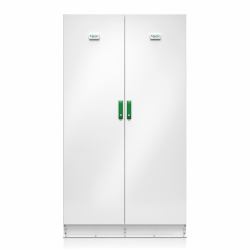 APC Empty Battery Cabinet, 1100mm wide 