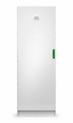 APC Empty Battery Cabinet, 700mm wide 