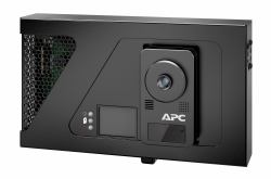 APC Wall Mount, Security and Environmental Appliance, NetBotz, 755 without PoE Injector 