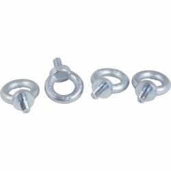 APC "Lifting eyebolts, PanelSeT SFN, PanelSet SF, steel , M12 , set of 4" 