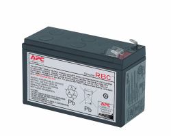 APC Battery Replacement Cartridge RBC17 [OEM] 
