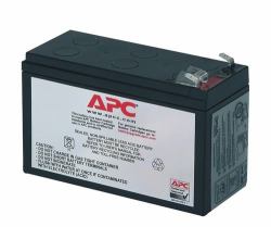 APC Battery Replacement Cartridge RBC2 [OEM] 