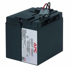 APC Battery Replacement Cartridge RBC7 [OEM] 