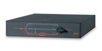 APC SBP3000 maintenance bypass panel [MBP] 24 A 
