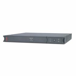 APC Smart-UPS SC 450VA 230V - 1U Rackmount/Tower 