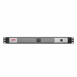 APC Smart-UPS Li-ion SCL500RMI1UNC - 4x C13, short depth, Rack/tower/wall mount, NMC, 500VA 