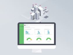 APC EcoStruxure IT Expert Network management 1 year[s] 