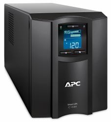 APC Smart-UPS SMC1500IC - 8x C13, USB, SmartConnect, 1500VA 