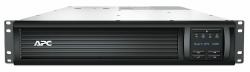 APC Smart-UPS SMT2200RMI2UC - 8x C13, 1x C19, USB, Rackmount 2U, SmartConnect, 2200VA 
