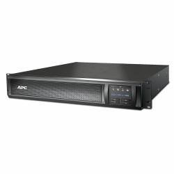 APC Smart-UPS X SMX1000I - 1000VA, 8x C13 output, USB, expandable runtime 