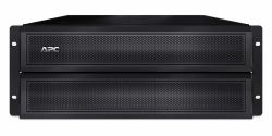 APC Smart-UPS X-Series External Battery Pack Rack/Tower 120V, 1200VAh, rackmount, 4U 