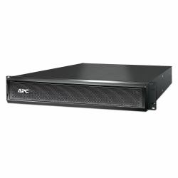 APC Smart-UPS X-Series External Battery Pack Rack/Tower 48V, 864VAh, rackmount, 2U 