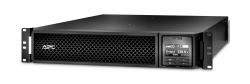 APC Smart-UPS On-Line SRT2200RMXLI - 2200VA, 8x C13 & 2x C19, rack mount 