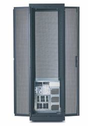 APC Symmetra LX 4kVA Scalable to 8kVA N+1 Rack-mount, 220/230/240V or 380/400/415V 