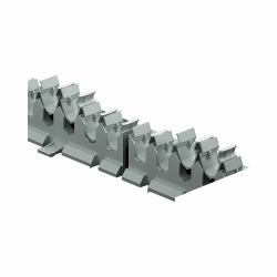 APC Schneider Electric VDIM11U001 patch panel accessory 