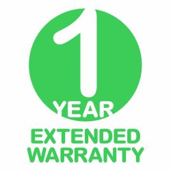 APC Warranty extension, for accessory, renewal or high volume, 1yr, level 04 