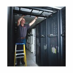 APC 2 Year On-Site Warranty Ext for [1] Easy UPS 3S 10 - 15kVA UPS 