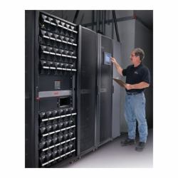 APC Start-Up Service 5X8 for 1 Symmetra 80/96 kW UPS with PDU/XR 