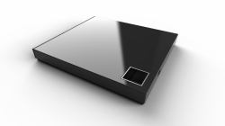 ASUS SBW-06D2X-U optical disc drive Blu-Ray DVD Combo Black 