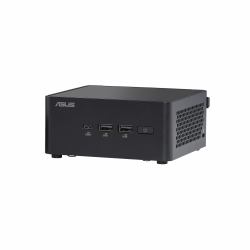ASUS NUC 14 Pro RNUC14RVHU500002I UCFF Black 125H 