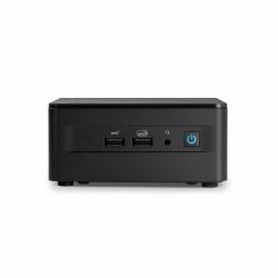 ASUS NUC 13 RNUC13L3HV700002I Black i7-1370P 
