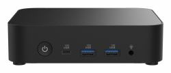 ASUS NUC 14 Essential RNUC14MNK3500002 Black  - foreign version