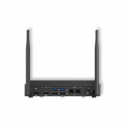 ASUS NUC 13 BNUC13BRFA400B00IW Black 
