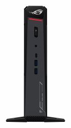 ASUS ROG NUC RNUC15JNK9X28AA3 Intel Core Ultra 9 275HX 32 GB DDR5-SDRAM 2 TB SSD NVIDIA GeForce RTX 5080 Windows 11 Home Mini PC Black  - UK version