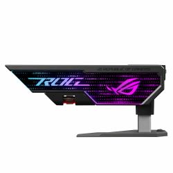 ASUS ROG Herculx Graphics Card Holder Universal Graphic card holder 
