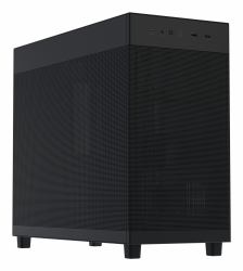ASUS Prime AP303 Mesh Midi Tower Black 