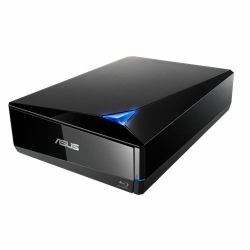 ASUS BW-16D1X-U optical disc drive Blu-Ray RW Black 