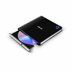 ASUS SBW-06D5H-U optical disc drive Blu-Ray RW Black, Silver 