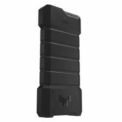 ASUS TUF Gaming A2 SSD enclosure Black M.2 