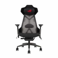 ASUS ROG Destrier Ergo PC gaming chair Mesh seat Grey 