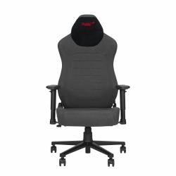 ASUS SL201C ROG Aethon Fabric Edition Universal gaming chair Upholstered padded seat Grey 