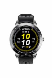 ASUS VivoWatch 5 HC-B05 3.4 cm [1.34"] LCD Digital 320 x 320 pixels Touchscreen GPS [satellite] 